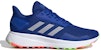 (PS) adidas Duramo 9 J 'Biru Diraja' FV8824