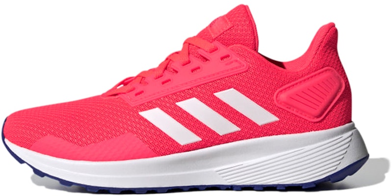 (Youth) adidas Duramo 9 J 'Signal Pink' FV8823 Buy (Youth) adidas Duramo 9 J 'Signal Pink' FV8823