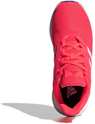 (Youth) adidas Duramo 9 J 'Signal Pink' FV8823 Purchase (Youth) adidas Duramo 9 J 'Signal Pink' FV8823