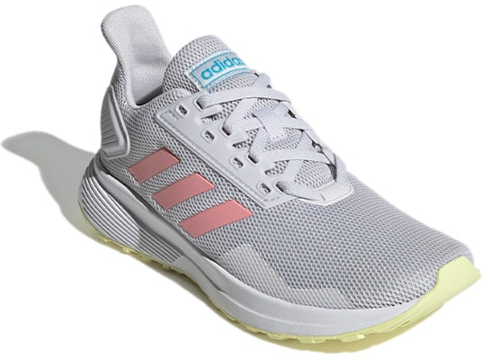 (JR) adidas Duramo 9 K Kanak-Kanak EG7898 Lookbook (JR) adidas Duramo 9 K Kanak-Kanak EG7898