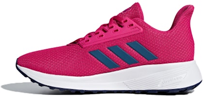 (Youth) adidas Duramo 9 K 'Real Magenta' F35102 (Youth) adidas Duramo 9 K 'Real Magenta' F35102