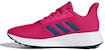 (PS) adidas Duramo 9 K 'Magenta Sebenar' F35102