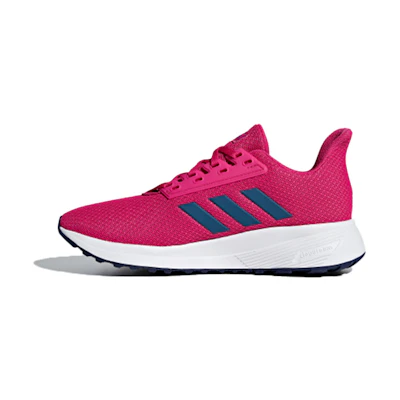 (Youth) adidas Duramo 9 K 'Real Magenta'