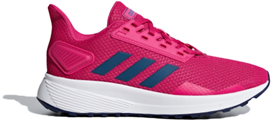 (Youth) adidas Duramo 9 K 'Real Magenta' F35102 Order (Youth) adidas Duramo 9 K 'Real Magenta' F35102
