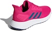 Shop (PS) adidas Duramo 9 K 'Magenta Sebenar' F35102