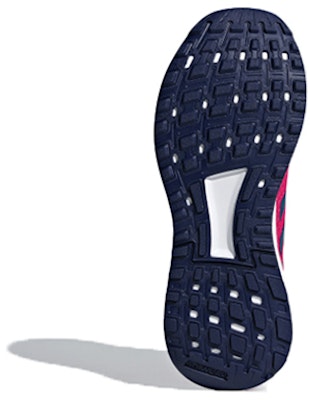 (Youth) adidas Duramo 9 K 'Real Magenta' F35102 Details for (Youth) adidas Duramo 9 K 'Real Magenta' F35102