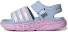 Buy (PS) adidas Duramo Sandal 'Ambient Sky Pink' - Sandal Merah Jambu Langit Malaysia HP5834