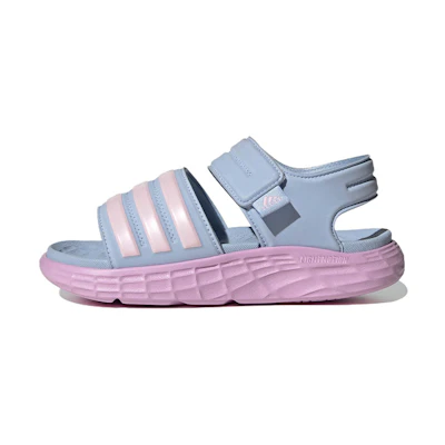 (PS) adidas Duramo Sandal 'Ambient Sky Pink'