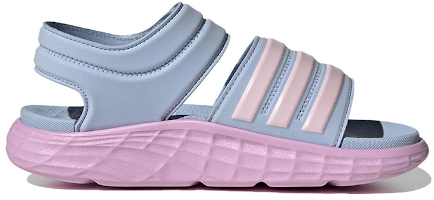 (Preschool) adidas Duramo Sandal 'Ambient Sky Pink' HP5834 Order (Preschool) adidas Duramo Sandal 'Ambient Sky Pink' HP5834