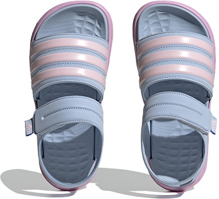 (Preschool) adidas Duramo Sandal 'Ambient Sky Pink' HP5834 Purchase (Preschool) adidas Duramo Sandal 'Ambient Sky Pink' HP5834