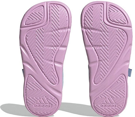 (Preschool) adidas Duramo Sandal 'Ambient Sky Pink' HP5834 Details for (Preschool) adidas Duramo Sandal 'Ambient Sky Pink' HP5834