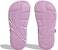 (PS) adidas Duramo Sandal 'Ambient Sky Pink' - Sandal Merah Jambu Langit Malaysia HP5834