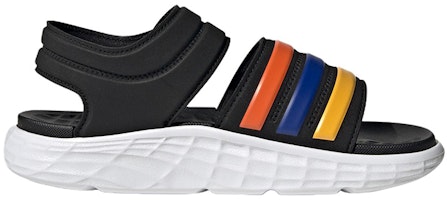 (PS) Sandalias adidas Duramo 'Negro Multicolor' HP5833 Order (PS) Sandalias adidas Duramo 'Negro Multicolor' HP5833
