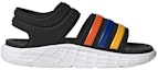 Order (PS) adidas Duramo Sandal 'Hitam Pelbagai Warna' HP5833