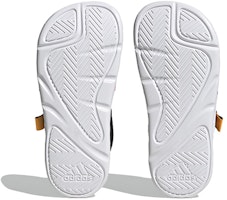 (PS) Sandalias adidas Duramo 'Negro Multicolor' HP5833 Details for (PS) Sandalias adidas Duramo 'Negro Multicolor' HP5833