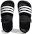 (PS) Sandal adidas Duramo 'Hitam Putih Teras' HP5832
