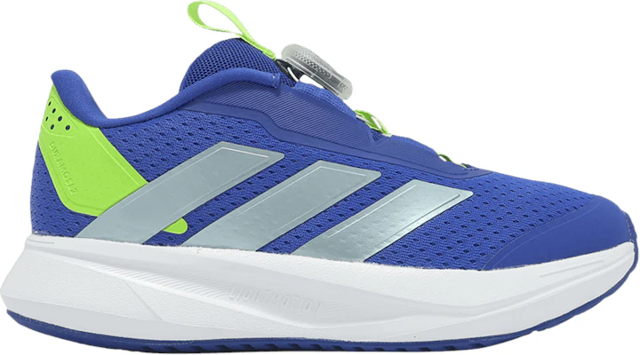 (PS) adidas Duramo SL 2.0 BOA K ''Biru Semi Lucid Abu-abu Metalik'' IH3605 Buy (PS) adidas Duramo SL 2.0 BOA K ''Biru Semi Lucid Abu-abu Metalik'' IH3605