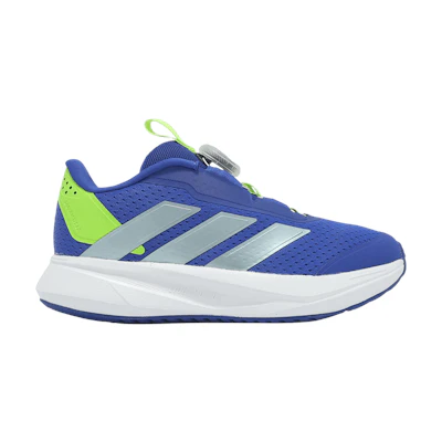 (PS) adidas Duramo SL 2.0 BOA K 'Semi Lucid Blue Magic Grey Metallic'
