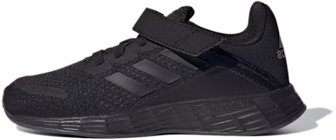 (Preschool) adidas Duramo SL 'Black' GW2244 (Preschool) adidas Duramo SL 'Black' GW2244