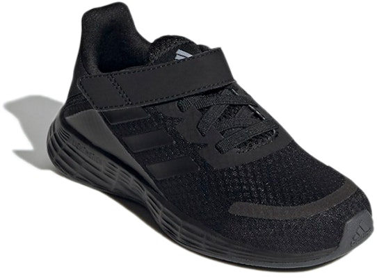(PS) adidas Duramo SL 'Hitam' GW2244 Lookbook (PS) adidas Duramo SL 'Hitam' GW2244