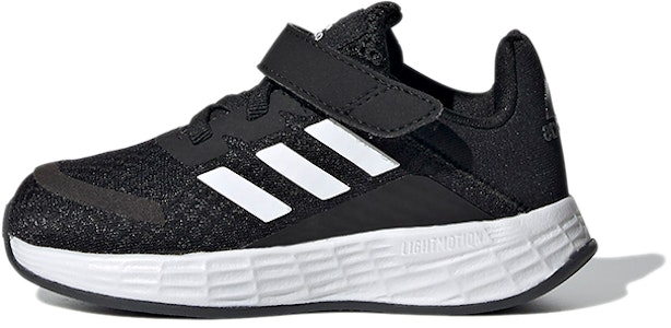 (TD) 아디다스 듀라모 SL '블랙 화이트' GW2237 Buy (TD) 아디다스 듀라모 SL '블랙 화이트' GW2237