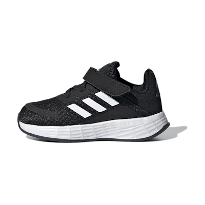 (TD) adidas Duramo SL 'Black White'