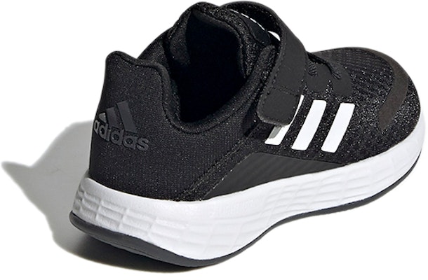 (Toddler) adidas Duramo SL 'Black White' GW2237 Shop (Toddler) adidas Duramo SL 'Black White' GW2237