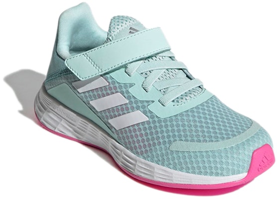 (PS) 아디다스 듀라모 SL '블루핑크' GW2239 Lookbook (PS) 아디다스 듀라모 SL '블루핑크' GW2239