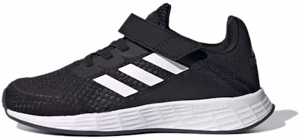 (Preschool) adidas Duramo Sl 'Carbon Black' GW2242 (Preschool) adidas Duramo Sl 'Carbon Black' GW2242