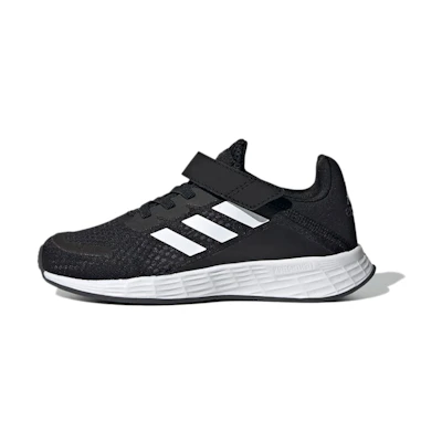 (PS) adidas Duramo Sl 'Carbon Black'