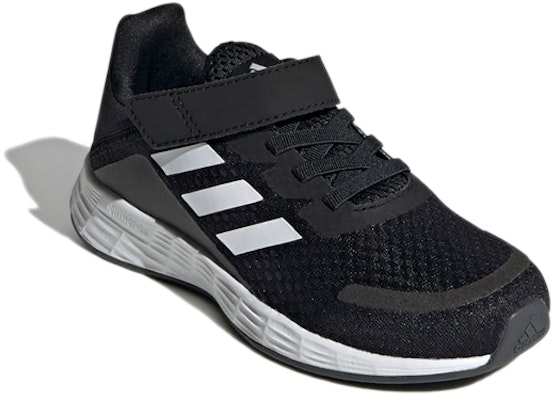 (PS) adidas Duramo Sl 'Hitam Karbon' GW2242 Lookbook (PS) adidas Duramo Sl 'Hitam Karbon' GW2242