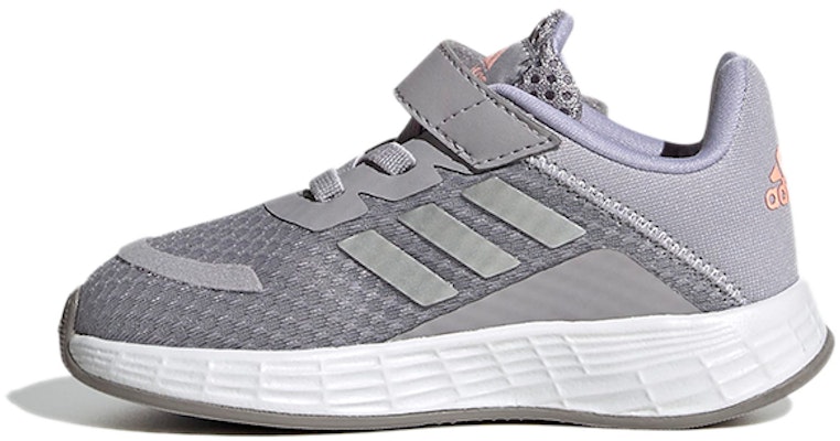 (Toddler) adidas Duramo Sl Grey 'Gray White' FX7317 Buy (Toddler) adidas Duramo Sl Grey 'Gray White' FX7317