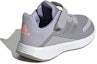Shop (Toddler) adidas Duramo Sl Grey 'Gray White' FX7317
