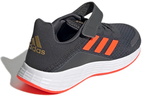 (PS) 아디다스 듀라모 SL '그레이 오렌지' GW2240 Shop (PS) 아디다스 듀라모 SL '그레이 오렌지' GW2240