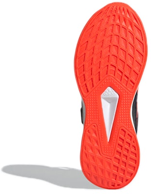 (PS) 아디다스 듀라모 SL '그레이 오렌지' GW2240 Details for (PS) 아디다스 듀라모 SL '그레이 오렌지' GW2240