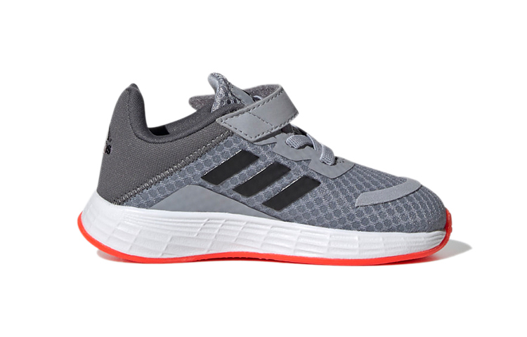 Order (TD) アディダス デュラモSL グレー/ホワイト FY9176