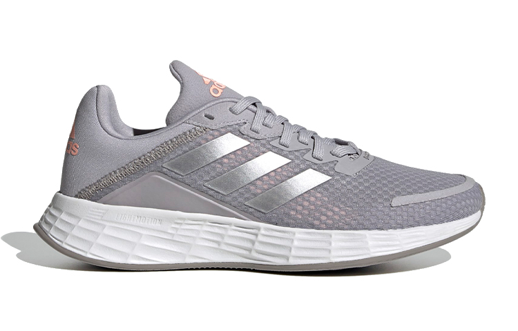 (Youth) adidas Duramo SL Grey 圖 2