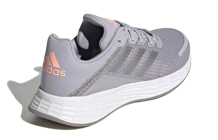(Youth) adidas Duramo SL Grey 圖 4