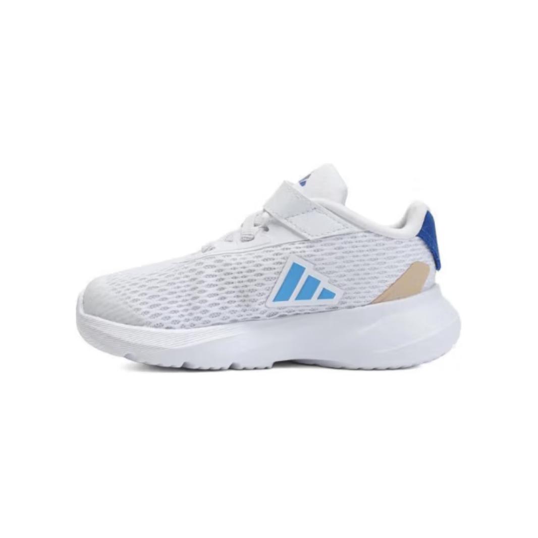 (Preschool) adidas Duramo SL 'White Blue' IF0918