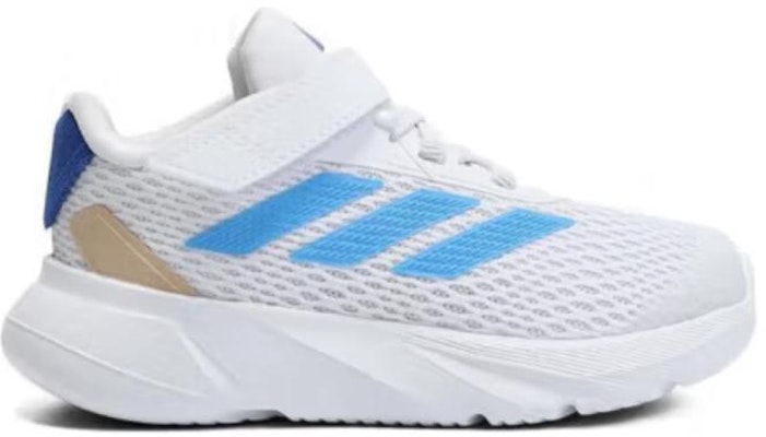 (PS) 아디다스 듀라모 SL '화이트 블루' IF0918 Order (PS) 아디다스 듀라모 SL '화이트 블루' IF0918