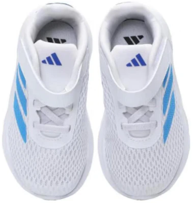 (PS) adidas Duramo SL ''Weiß Blau'' IF0918 Lookbook (PS) adidas Duramo SL ''Weiß Blau'' IF0918