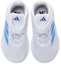 Lookbook (PS) adidas Duramo SL ''Weiß Blau'' IF0918