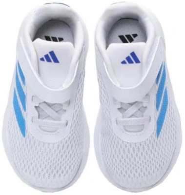 (PS) 아디다스 듀라모 SL '화이트 블루' IF0918 Lookbook (PS) 아디다스 듀라모 SL '화이트 블루' IF0918