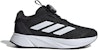 (PS) adidas Duramo SL BOA K 'Hitam Putih' ID2781