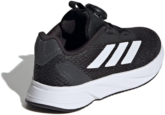 (Preschool) adidas Duramo SL BOA K 'Black White' ID2781 Shop (Preschool) adidas Duramo SL BOA K 'Black White' ID2781