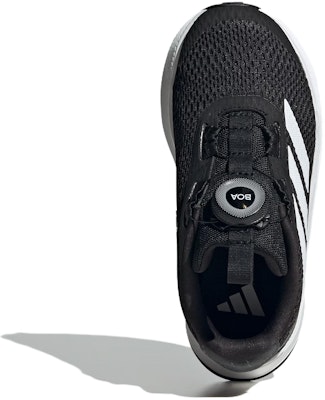 (Preschool) adidas Duramo SL BOA K 'Black White' ID2781 Purchase (Preschool) adidas Duramo SL BOA K 'Black White' ID2781