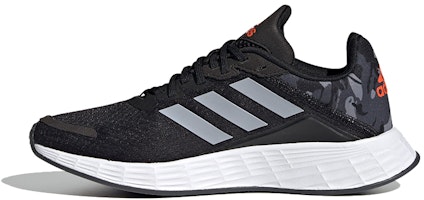 (Preschool) adidas Duramo SL J 'Black Camo' FY8893 (Preschool) adidas Duramo SL J 'Black Camo' FY8893