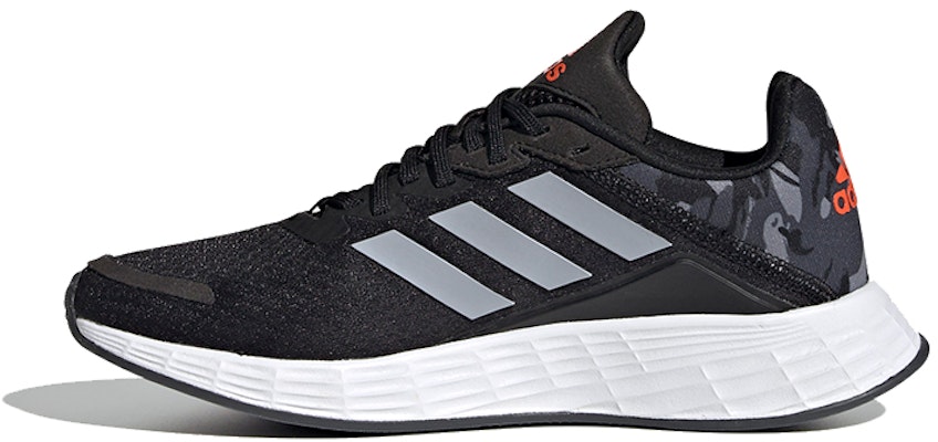 (PS) adidas Duramo SL J 'Hitam Camo' FY8893 Buy (PS) adidas Duramo SL J 'Hitam Camo' FY8893