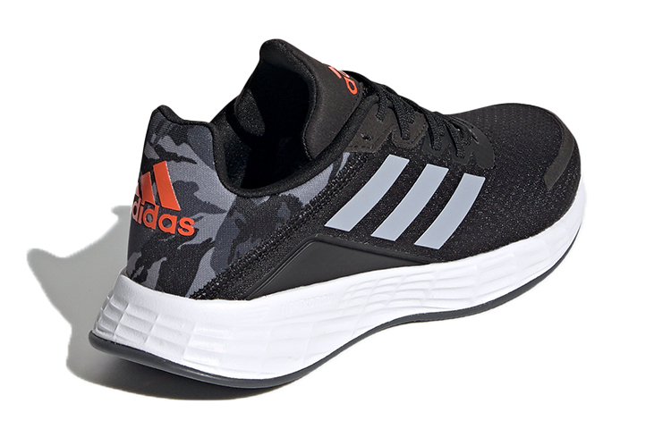 Shop (PS) adidas Duramo SL J 'Camuflaje Negro' FY8893