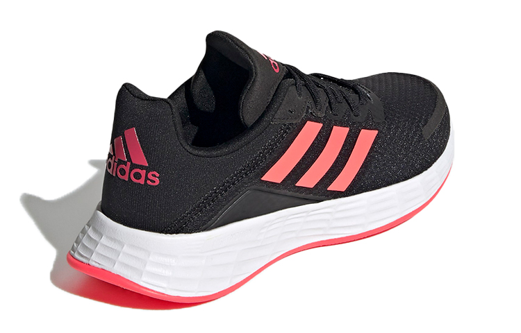 Shop (PS) 아디다스 듀라모 SL J '블랙 핑크' FX7301